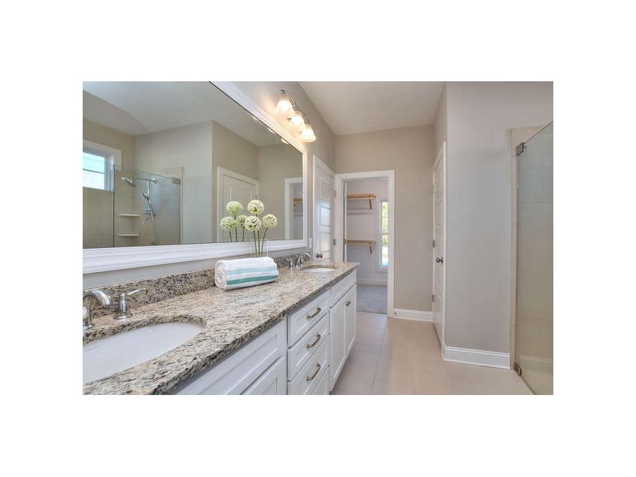 Muirfield Transitional